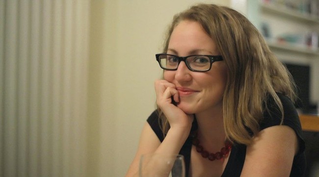 Amanda Wixted memulai kariernya menjadi programmer game untuk SkillJam dan kerja sambilan di Zynga. Selain sebagai programmer game komputer ia juga founder dari Meteor Grove Software. Foto: Twitter