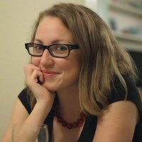 Amanda Wixted memulai kariernya menjadi programmer game untuk SkillJam dan kerja sambilan di Zynga. Selain sebagai programmer game komputer ia juga founder dari Meteor Grove Software. Foto: Twitter