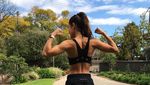 Foto: Kenalkan, Ini Kayla Itsines Kreator Bikini Body Guide