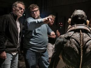 Tema Monster del Toro Kembali Diakui Dunia