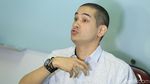 Blak-blakan Okan Cornelius Dituduh Gay oleh Sammy