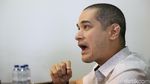 Blak-blakan Okan Cornelius Dituduh Gay oleh Sammy