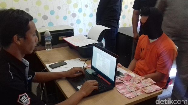 Muncikari pasang tarif sekali kencan mencapai Rp 10 juta