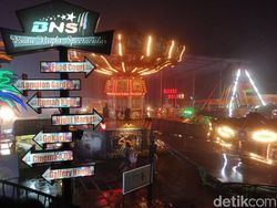 Menguji Kamera Belakang Oppo F5 Versi Murah