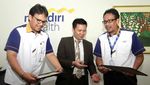 Sinergi Mandiri Inhealth dengan Omni Hospitals Cikarang 