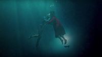 Adegan dalam film 'The Shape of Water'. 