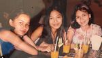 Kena Macet? Intip Luna Maya saat Remaja Aja!