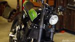 Modif Kawasaki Ninja 250 Ini Keren Habis