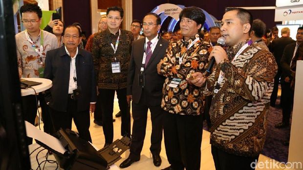 HUT Pertamina