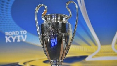 Siapa Saja Lolos dari 16 Besar Liga Champions? Ini Prediksi Komputer