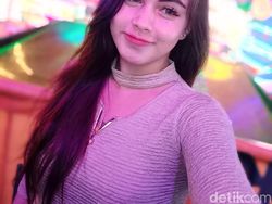 Kumpulan Selfie Cantik dengan Kamera AI