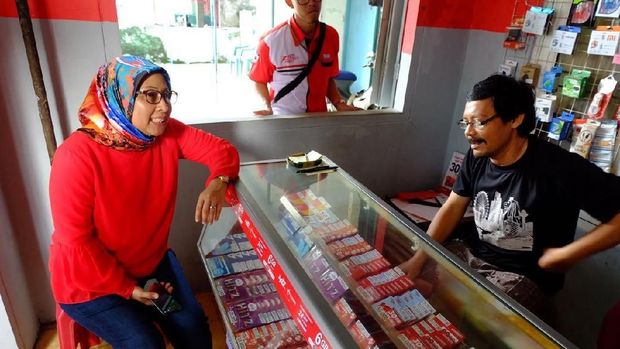 Telkomsel Antisipasi 142 Lokasi 'Susah Sinyal' Jelang Libur Natal