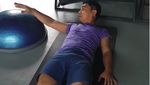 Kocak! Nge-gym ala Raditya Dika yang Bikin Ngakak