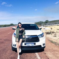 Banyak netizen kagum dan memuji kecantikan yang dimiliki oleh Hazel Chen. Foto: Instagram