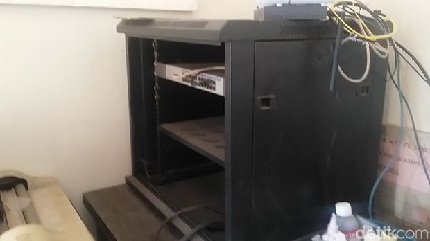 Alat perekam e-KTP di Bondowoso rusak/