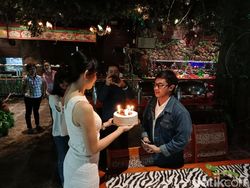 Menguji Kamera Belakang Oppo F5 Versi Murah