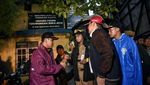 Aksi Anies Tangani Banjir: Nyemplung Sampai Minta SKPD Bergerak