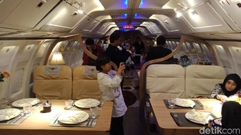 Foto: Adi Fida Rahman/detikINET