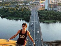 Kirill Oreshkin