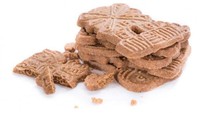 Di Belanda kue dengan nama Speculaas jadi kue yang tak pernah absen sepanjang November hingga Desember. Kue ini punya aroma dan rasa khas yang menggoda. Foto: Istimewa