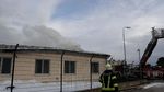 Foto: Begini Dahsyatnya Ledakan di Terminal Gas Austria
