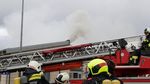 Foto: Begini Dahsyatnya Ledakan di Terminal Gas Austria