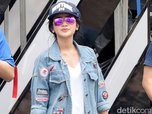 Spesial, Cita Citata akan Nge-Pop di HUT ke-16 Transmedia