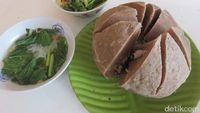 Ada Bakso Beranak hingga Bakso Buaya yang Ngehits di Tahun Ini