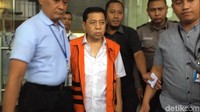 Bagaimana drama berikutnya yang dilakukan Novanto terkait kasus e-KTP? (Foto: Nur Indah Fatmawati/detikcom)