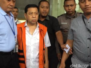 Pukat: Semua yang Dianggap Hambat Penyidikan e-KTP Harus Ditindak