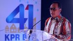 Sofyan Djalil Hadiri Peluncuran Plaza KPR dan KPR Hotline BTN