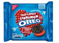 Wah, Ada Dua Rasa Baru Oreo yang Enak di Awal Tahun!