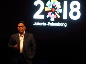 Menatap Asian Games, Kondisi Sungai Sunter Dekat Wisma Atlet Disoroti