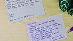 Lucu, Balas-balasan Surat Sri Mulyani dan Siswa SD