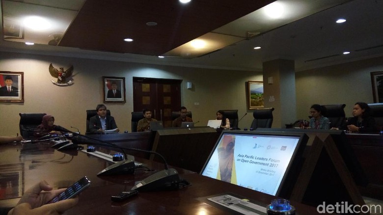 Indonesia Jadi Tuan Rumah Asia Pacific Leaders Forum 2017 Indonesia Jadi Tuan Rumah Asia Pacific Leaders Forum 2017