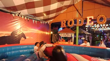 Foto: Adi Fida Rahman/detikINET