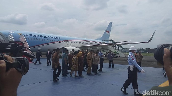 Jokowi Harap KTT OKI Bermanfaat untuk Perdamaian Dunia