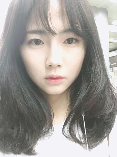Ini Lee Mina, Pemain Sepak Bola Cantik yang Curi Perhatian Netizen