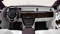Seri Rolls-Royce Phantom yang baru pertama kali selesai diproduksi (very-first production) akan dilelang, di Naples Winter Wine Festival pada 26-28 Januari 2018. Foto: Pool (Motor1)