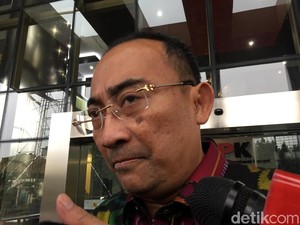 Saat Eksepsi, Pengacara Novanto Soroti Nama yang Hilang di Dakwaan