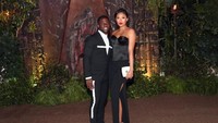 Jumanji bercerita tentang sebuah permainan yang membawa kutukan bagi mereka yang terlibat di dalamnya. Permainan tersebut mengubah segala hal tak hanya sekadar imajinasi dan menjadi kenyataan. Foto: Christopher Polk/Getty Images