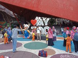 Menguji Kamera Belakang Oppo F5 Versi Murah