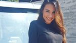 Grace Barroso, Grid Girl Cantik yang Kini Jadi Istri Alvaro Bautista