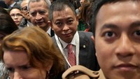 Indonesia sendiri sudah berkomitmen secara sukarela mengurangi emisi Greenhouse Gases (GHG) hingga 29% (834 juta ton CO2) hingga tahun 2030, dan 41% (1.081 juta ton CO2) dengan dukungan internasional. Andik Kristiawan/Istimewa.