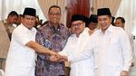 Prabowo Deklarasikan Sudirman Said Jadi Cagub Jawa Tengah