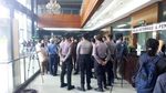 Foto: Suasana Detik-detik Sidang Perdana Setya Novanto