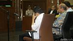 Foto: Jurus Bisu Setnov yang Buat Sidang Diskors Dua Kali
