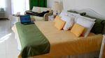 Foto: Resort untuk Traveler Berbadan Plus Plus