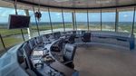 Foto: Airport Mewah yang Paling Kesepian di Dunia