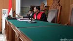 KPK Siarkan Drama Sidang Novanto dari PN Jaksel
